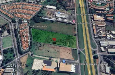 Área com 28.851 m² à venda a margem da rodovia anhanguera em ribeirão preto/sp i imobiliárias em ribeirão preto i brioni imóveis