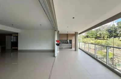 Apartamento de alto padrão a venda com 322 m², possui 4 suítes no condomínio exklusiv golf em ribeirão preto i imobiliária brioni imóveis