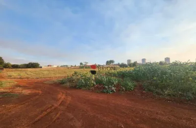 Área à venda, 6560 m² - bonfim paulista - ribeirão preto/sp