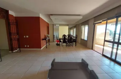 Apartamento com 3 dormitórios, 203 m² - venda por r$ 1.100.000 ou aluguel por r$ 5.500/mês - jardim irajá - ribeirão preto/sp