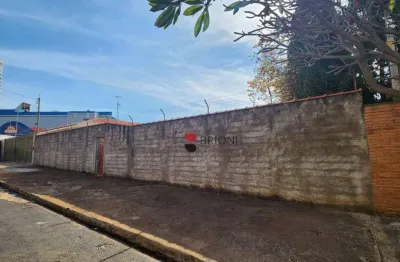 Terreno de uso misto com 660m², à venda no jardim irajá i ribeirão preto/sp i imobiliária brioni imóveis