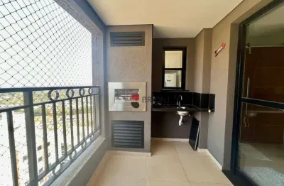 Apartamento alto padrão com 90 m², 3 quartos à venda no edifício provincia di roma em ribeirão preto/sp i imobiliária brioni imóveis