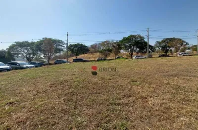 Terreno para alugar, 676 m² por r$ 3.880,08/mês - condomínio san marco - ribeirão preto/sp