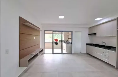 Apartamento com 3 Quartos para alugar, 101 m² por R$ 6.335/mês - Jardim Botânico - Ribeirão Preto/SP