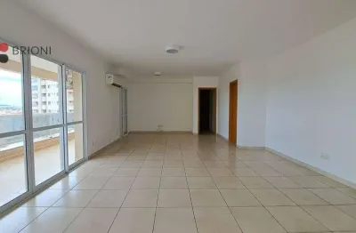 Apartamento com 3 dormitórios à venda, 148 m² por r$ 1.175.000,00 - jardim botânico - ribeirão preto/sp