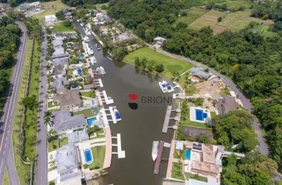 Casa com 4 dormitórios à venda, 540 m² por r$ 3.600.000,00 - marina guarujá - guarujá/sp