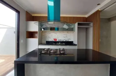 Casa com 3 quartos (suítes) à venda, 157 m² por r$ 1.150.000 - vivendas da mata - ribeirão preto/sp