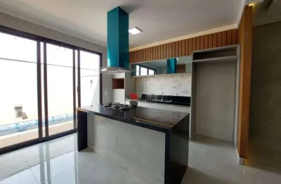 Casa com 3 quartos (suítes) à venda, 157 m² por r$ 1.150.000 - vivendas da mata - ribeirão preto/sp