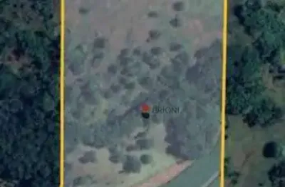 Sítio à venda, 180000 m² por r$ 2.800.000,00 - beira-rio - jardinópolis/sp