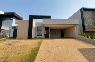 Casa com 3 dormitórios à venda, 190 m² por r$ 1.450.000,00 - vila do golf - ribeirão preto/sp