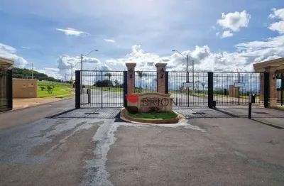 Terreno alto padrão no condomínio quinta da mata, 250m² à venda, em ribeirão preto/sp - imobiliária em ribeirão preto - brioni imóveis.