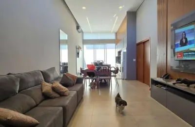 Casa alto padrão no condomínio quinta da mata i, 161m² à venda, em ribeirão preto/sp - imobiliária em ribeirão preto - brioni imóveis.