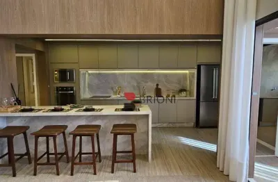 Apartamento com 4 dormitórios à venda, 179 m² por r$ 1.998.000,00 - jardim botânico - ribeirão preto/sp