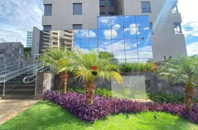 Apartamento alto padrão com 171m², 3 quartos/suítes para venda no edifício exklusiv essenz em ribeirão preto/sp i imobiliária brioni imóveis