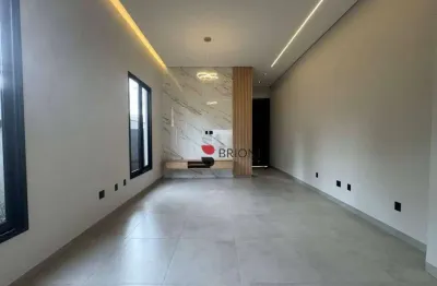 Casa com 3 dormitórios à venda, 180 m² por r$ 1.750.000,00 - vila do golf - ribeirão preto/sp