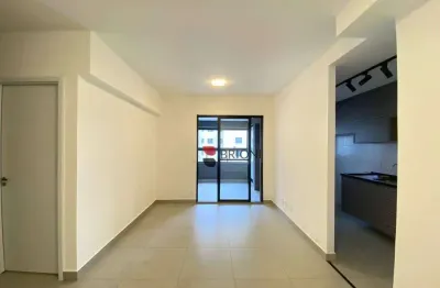 Apartamento padrão com 69m², 2 quartos para locação no condomínio livit em ribeirão preto/sp i imobiliária brioni imóveis