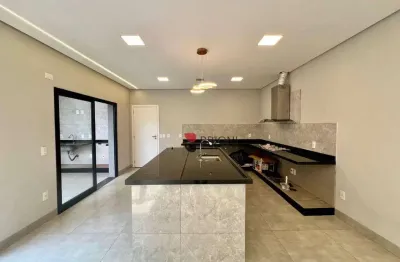 Sobrado com 5 quartos, 280 m², para venda no vivendas da mata em ribeirão preto/sp i imobiliária brioni imóveis