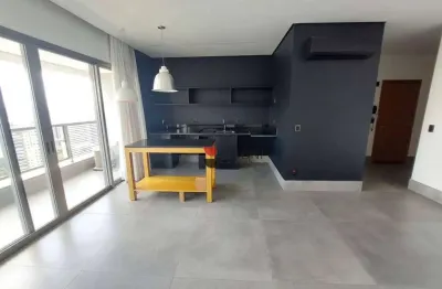 Apartamento alto padrão com 84m², 2 quartos/suítes para locação no edifício le monde em ribeirão preto/sp i imobiliária brioni imóveis