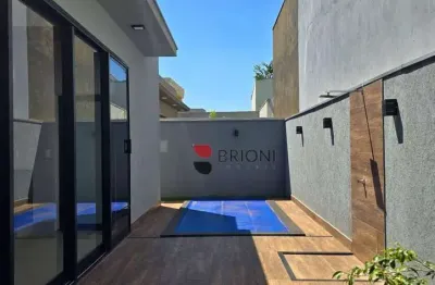 Casa alto padrão no condomínio quinta dos ventos, à venda, em ribeirão preto - imobiliária em ribeirão preto - brioni imóveis.