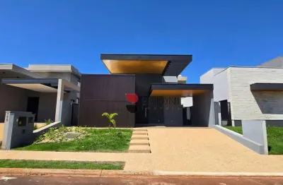 Casa alto padrão no condomínio quinta dos ventos, à venda, em ribeirão preto - imobiliária em ribeirão preto - brioni imóveis.