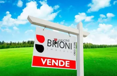 Terreno de alto padrão com 669 m², à venda no condomínio magnólias em ribeirão preto/sp i imobiliária brioni imóveis