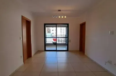 Apartamento alto padrão no  edifício provincia di roma( nova aliança), para locação em ribeirão preto/sp.