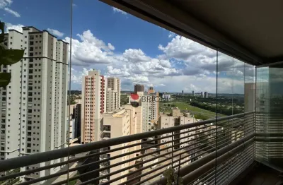 Apartamento alto padrão edifício mantiqueira 78m², 3 quartos/1 suíte à venda, em ribeirão preto/sp i imobiliária em ribeirão preto i brioni imóveis.