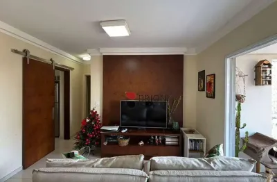 Apartamento com 3 dormitórios à venda, 97 m² por r$ 630.000,00 - jardim nova aliança sul - ribeirão preto/sp