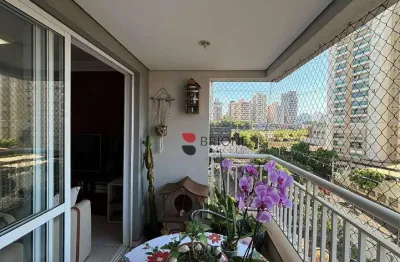 Apartamento com 3 dormitórios à venda, 97 m² por r$ 630.000,00 - jardim nova aliança sul - ribeirão preto/sp