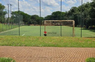 Terreno alto padrão no condomínio  nova aliança sul, com 360m², à venda  em ribeirão preto/sp i imobiliária brioni imóveis