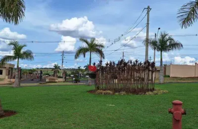 Terreno à venda, 250 m² por r$ 270.000,00 - quinta da mata - ribeirão preto/sp