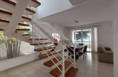Casa em Condomínio Jardim Sul, para alugar em Ribeirão Preto/SP