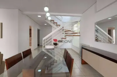 Casa em Condomínio Jardim Sul, para alugar em Ribeirão Preto/SP