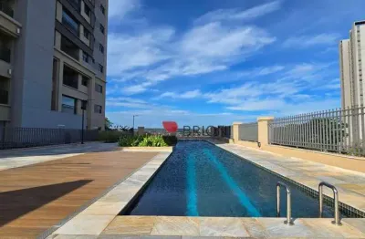 Apartamento alto padrão no edifício la corunã, à venda, em ribeirão preto - imobiliária em ribeirão preto - brioni imóveis.