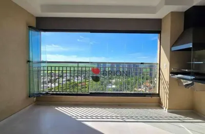 Apartamento alto padrão no edifício la corunã, à venda, em ribeirão preto - imobiliária em ribeirão preto - brioni imóveis.