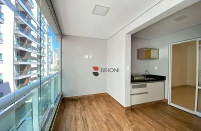 Apartamento com 3 dormitórios à venda, 93 m² por r$ 650.000,00 - jardim botânico - ribeirão preto/sp