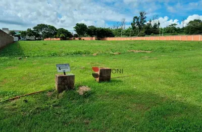 Terreno alto padrão com 2158 m² no condomínio ipê rosa, à venda em ribeirão preto/sp.