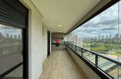 Apartamento com 3 quartos à venda, 133 m² por r$ 1.100.000 - nova aliança - ribeirão preto/sp