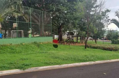 Terreno alto padrão condomínio vista bella, em ribeirão preto/sp i imobiliária em ribeirão preto i brioni imóveis