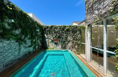 Casa com 3 dormitórios à venda, 235 m² por r$ 1.150.000,00 - jardim botânico - ribeirão preto/sp