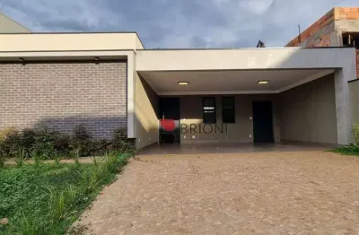 Casa com 3 quartos (suítes) à venda, 180 m² por r$ 1.400.000 - condomínio san marco - ribeirão preto/sp