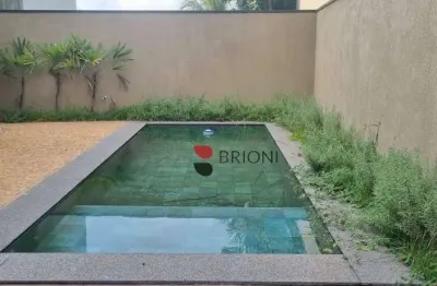 Casa com 3 quartos (suítes) à venda, 180 m² por r$ 1.400.000 - condomínio san marco - ribeirão preto/sp