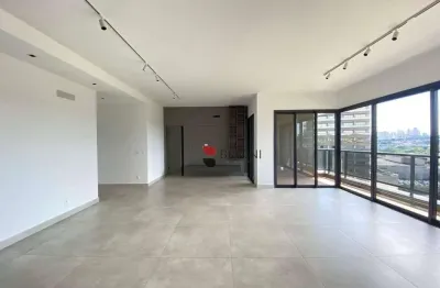 Apartamento alto padrão no edifício exklusiv essenz com 2 quartos/suítes para locação em ribeirão preto/sp.