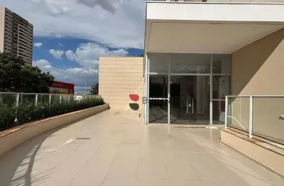 Prédio comercial para alugar, 625 m², condomínio itamaraty - em ribeirão preto/sp i imobiliária brioni imóveis