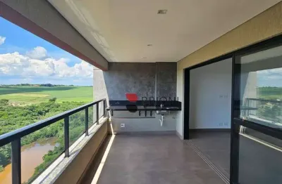 Edifício stradivarius, apartamento com 153m², 3 suítes, jardim olhos d'água, em ribeirão preto/sp i imobiliárias em ribeirão preto i brioni imóveis