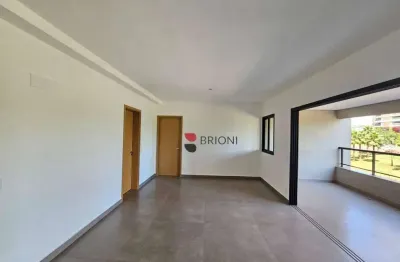 Edifício stradivarius, apartamento com 153m², 3 suítes, jardim olhos d'água, em ribeirão preto/sp i imobiliárias em ribeirão preto i brioni imóveis