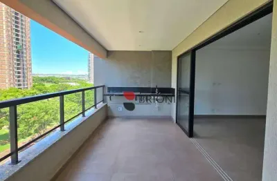 Apartamento alto padrão no edifício stradivarius, à venda, em ribeirão preto - imobiliária em ribeirão preto - brioni imóveis.