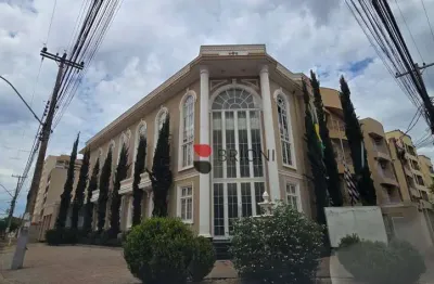 Prédio comercial alto padrão no nova aliança, à venda, em ribeirão preto - imobiliária em ribeirão preto - brioni imóveis
