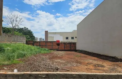 Terreno comercial com 300m², a venda no jardim botânico, em ribeirão preto/sp i imobiliária em ribeirão preto i brioni imóveis