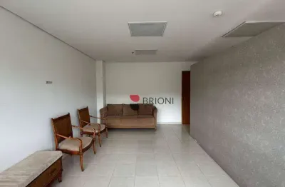 Sala, 43 m² - venda por r$ 440.000,00 ou aluguel por r$ 3.252,00/mês - santa cruz do josé jacques - ribeirão preto/sp